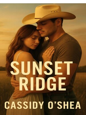 cover image of Sunset Ridge